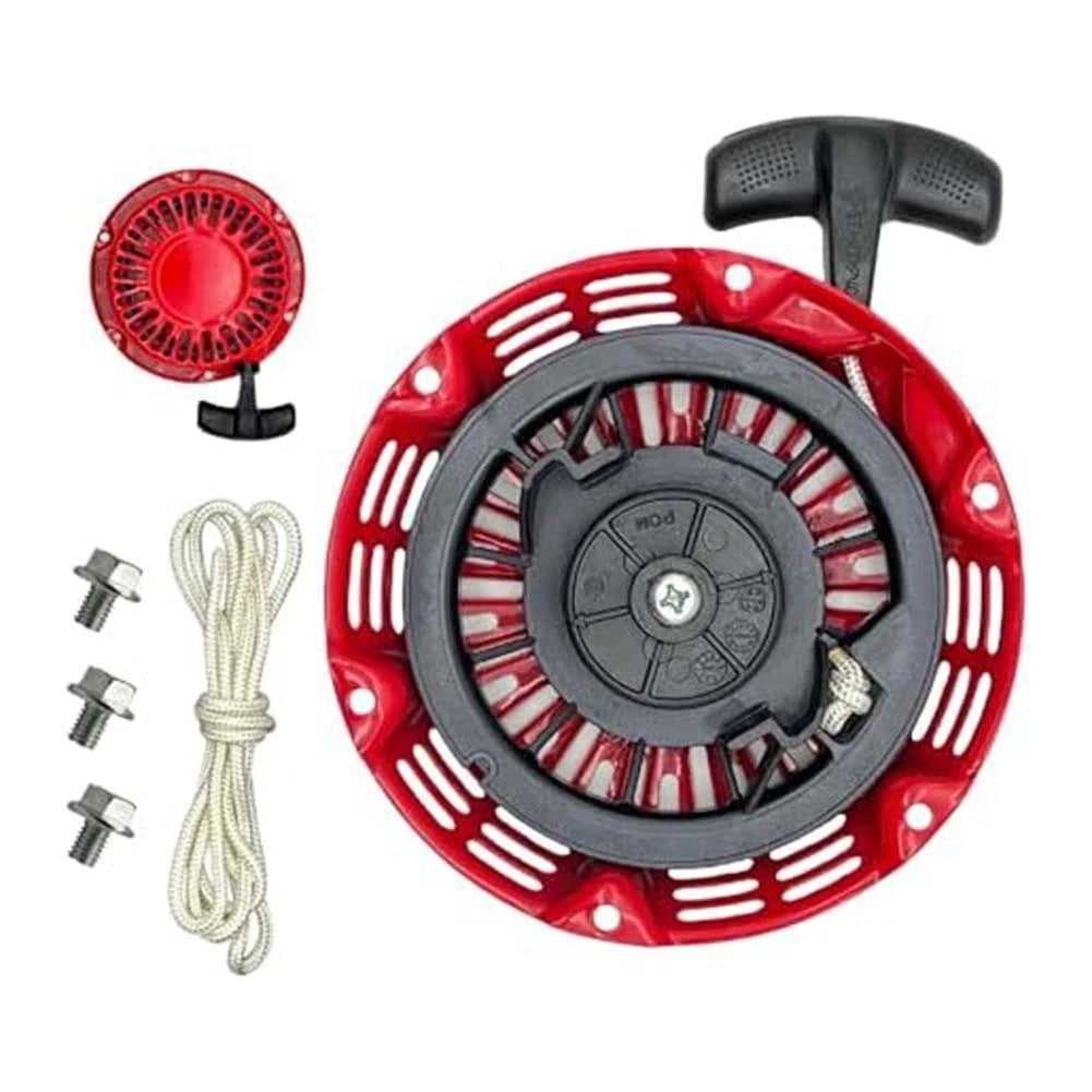 Recoil Pull Start Kit for Honda GX120 GX200 (28400-ZH8-023ZB)