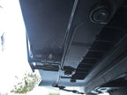 License Plate Bracket Removable for 2017–2022 Honda Civic Type R