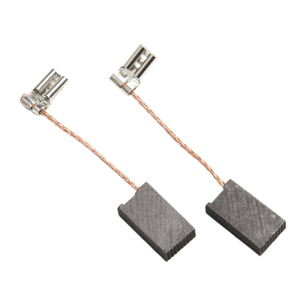 Set of 2 Carbon Brushes for BOSCH Hammer Drill (1617014128)