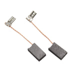 Set of 2 Carbon Brushes for BOSCH Hammer Drill (1617014128)