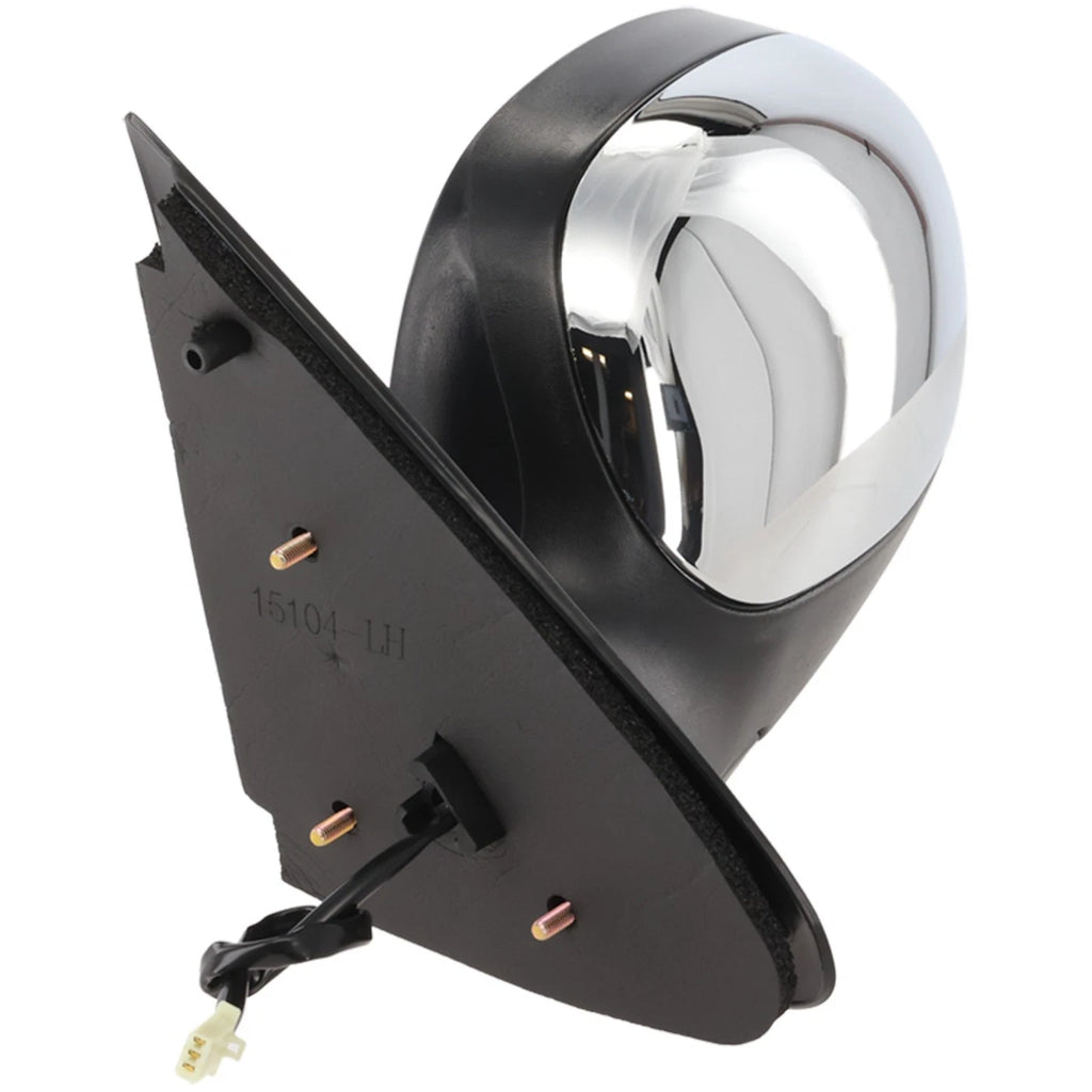 Driver Side Mirror for Ford F150 F250 (1997–1999)