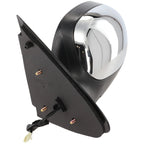 Driver Side Mirror for Ford F150 F250 (1997–1999)