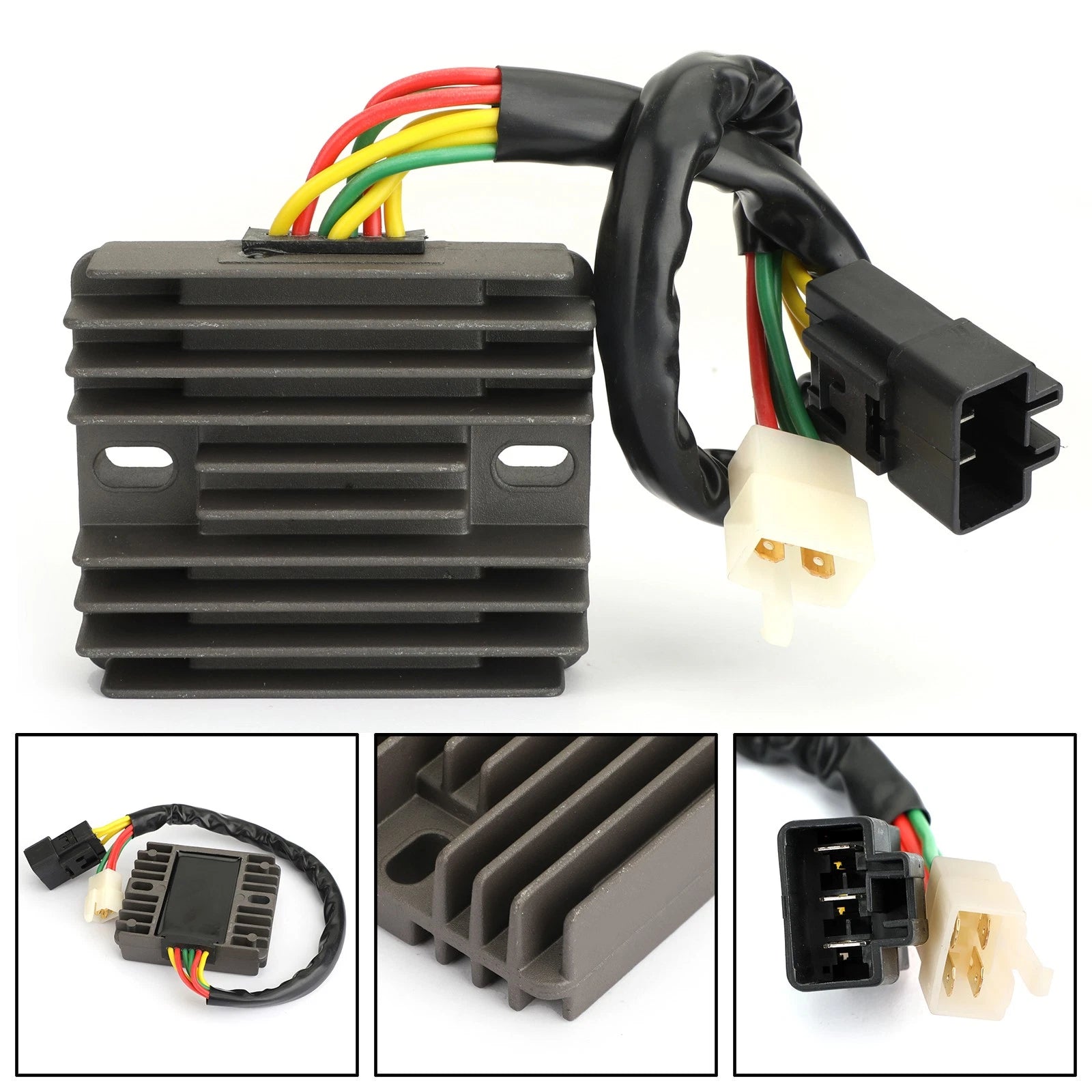 Regulator Rectifier for Honda CB919 CB 900 F2/F3/F4/F5/F6/F7 (2002–2007)