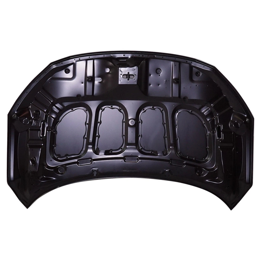 CAPA Certified Hood for Honda Civic (2018–2020) 1.5L Turbo Sedan