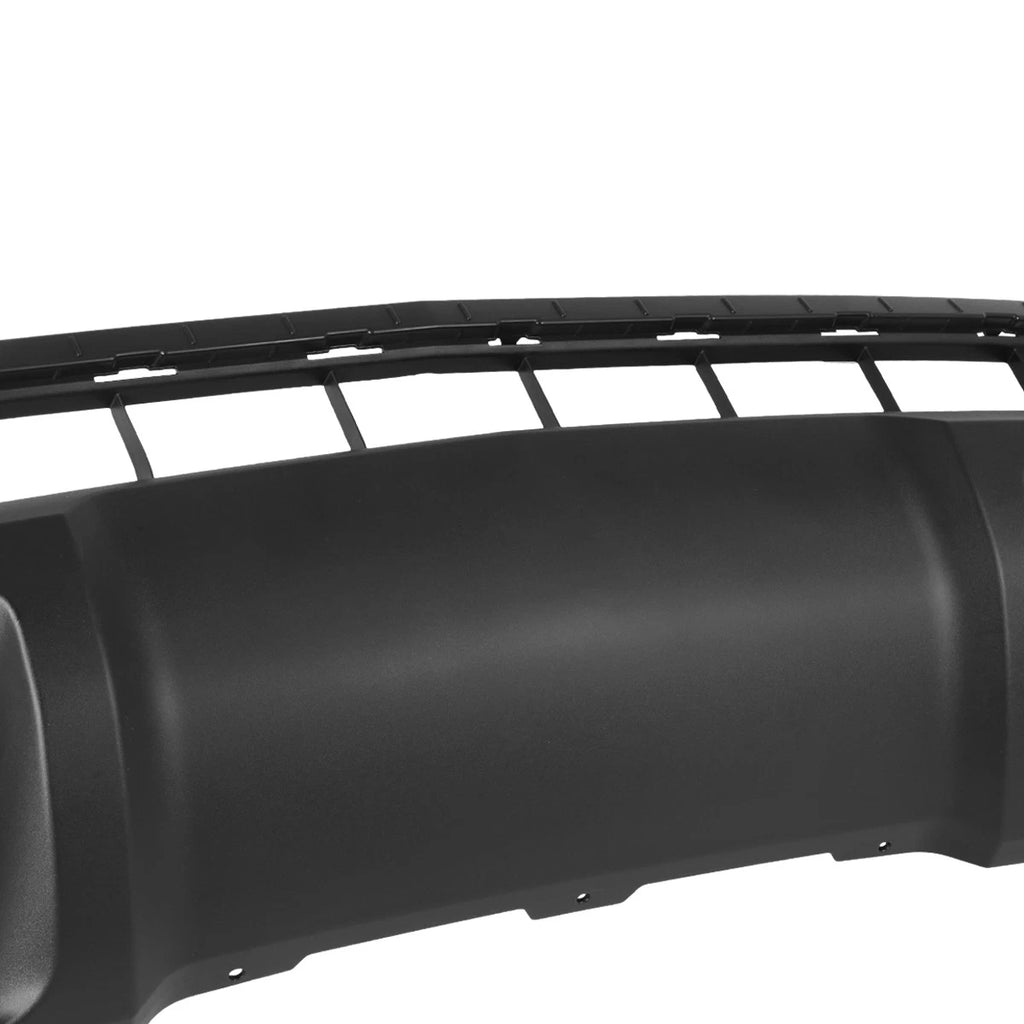 Clear Corner Headlights for Chevy Silverado 1500 (2014–2015) Chrome