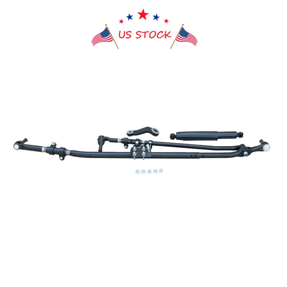 Steering Linkage Assembly for Dodge Ram 1500 2500 3500 (2009–2013)