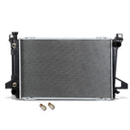 Aluminum Core Radiator for Ford F150/F250/F350/Bronco (1985–1997) DPI 1453