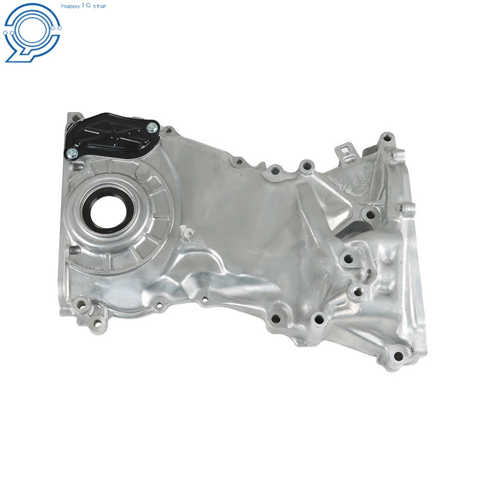 Timing Cover Assembly for Honda Accord CR-V Civic 1.5L (2016–2019)