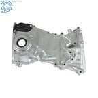 Timing Cover Assembly for Honda Accord CR-V Civic 1.5L (2016–2019)