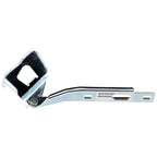 Hood Hinge for Audi A4 Quattro (2010–2016) Right Side