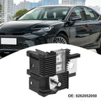 Battery Circuit Fuse Replacement for Toyota