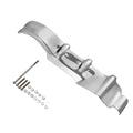 Chrome Inner Primary Covers Trim for Harley Touring Road King Glide (2009–2016)
