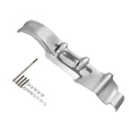 Chrome Inner Primary Covers Trim for Harley Touring Road King Glide (2009–2016)