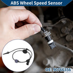 ABS Wheel Speed Sensor No. 90766356 for Chevrolet Cruze (2011–2016) Front Right