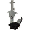 Window Regulator for Honda Civic (Front Passenger Right Side)