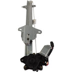 Window Regulator for Honda Civic (Front Passenger Right Side)