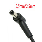 65W Adapter Charger for Asus X401A R510C X551 (ADP-65DW, PA-1650-93)