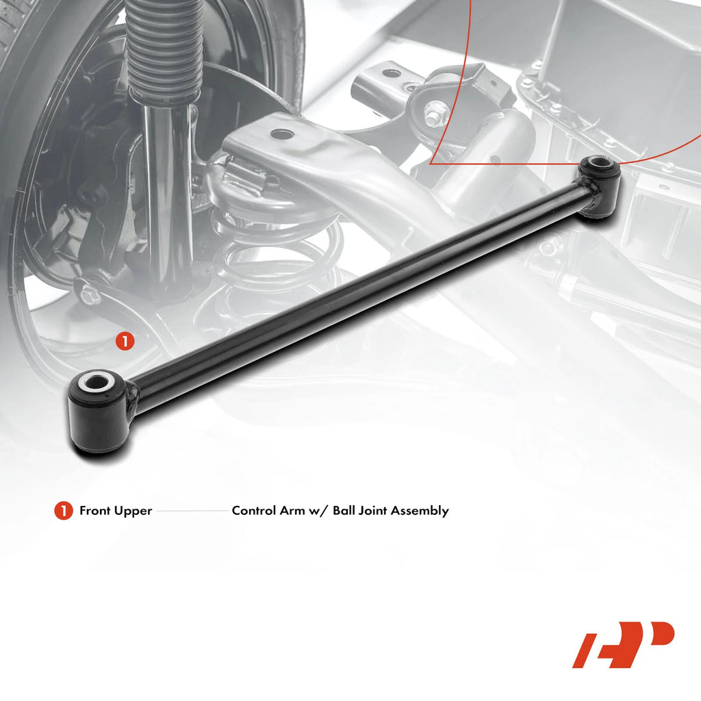 Rear Forward Control Arm for Chevy Optra, Suzuki Forenza, Reno (2004-2010)