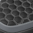 Driver & Passenger Seats for Harley Low Rider S FXLRS, ST FXLRST (2020-2025)