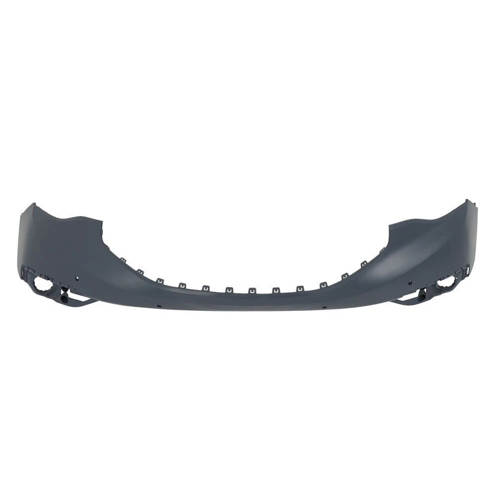 Bumper Cover for GMC Acadia (2017–2019) Front Upper