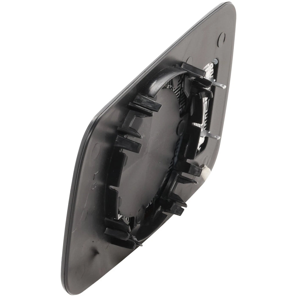 Left Side Heated Mirror Glass for BMW 325Ci 330Ci 750Li 750i