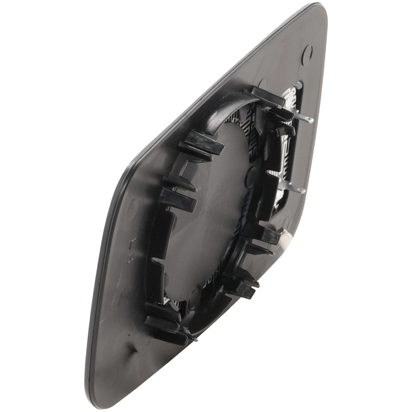 Left Side Heated Mirror Glass for BMW 325Ci 330Ci 750Li 750i