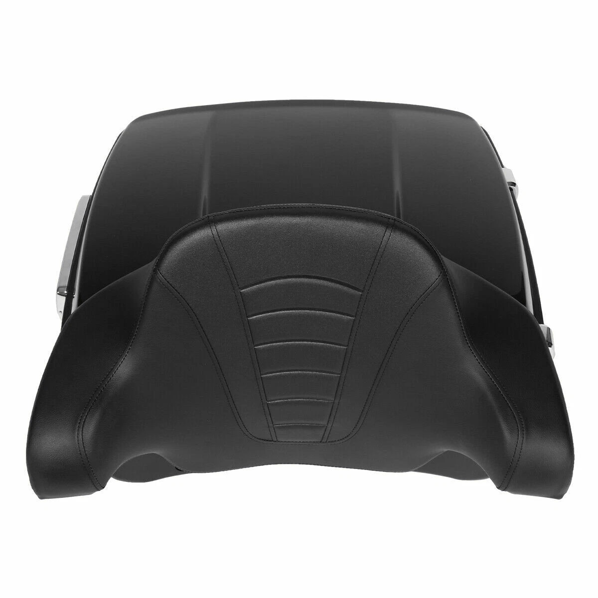 Trunk Backrest Pad for Harley Electra Glide (2014–2023)