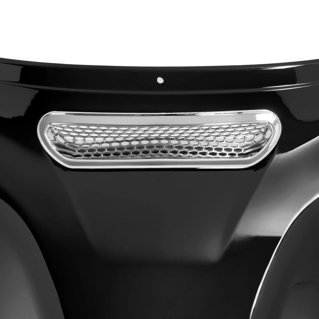 Inner & Outer Fairings for Harley Electra Glide & Tri Glide (2014–2023)