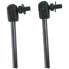 2 Gas Stay Tailgate Struts for Toyota FZJ105 HDJ100 HZJ105 UZJ100 98~07 Wagon