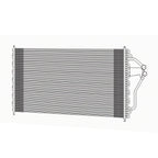 A/C Condenser Replacement Part for Pontiac Bonneville (1994–1999)