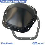 Rear Differential Cover for Ford F150 250 350 Super Duty (2000–2023)