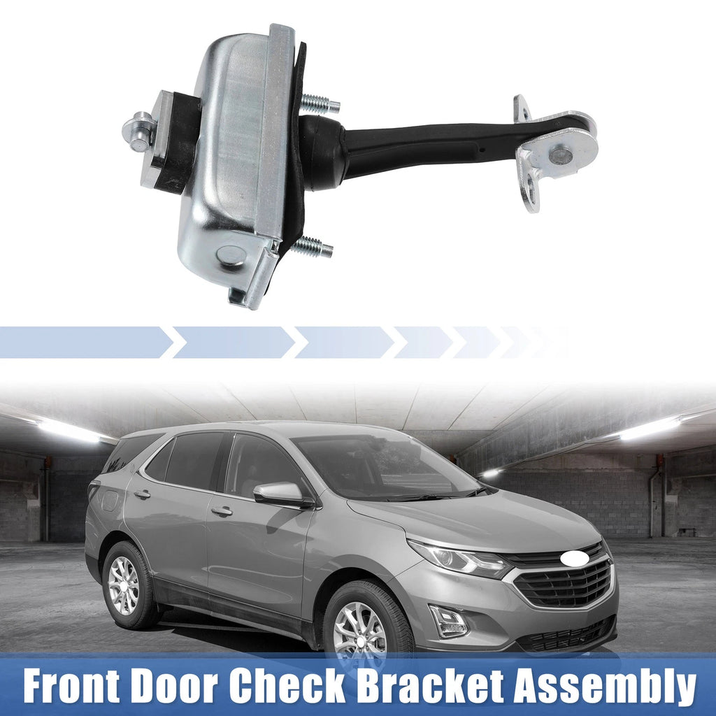 Front Left Door Check Stop Strap 15861661 for Chevrolet Pontiac 