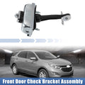 Front Left Door Check Stop Strap 15861661 for Chevrolet Pontiac 