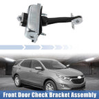 Front Left Door Check Stop Strap 15861661 for Chevrolet Pontiac 