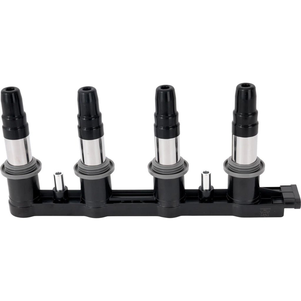 Set of 4 Ignition Coils for Chevy Cruze (2011–2015)