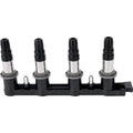 Set of 4 Ignition Coils for Chevy Cruze (2011–2015)
