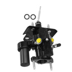 Hydraulic Brake Booster for GMC Sierra 2500 3500 (2012–2014)
