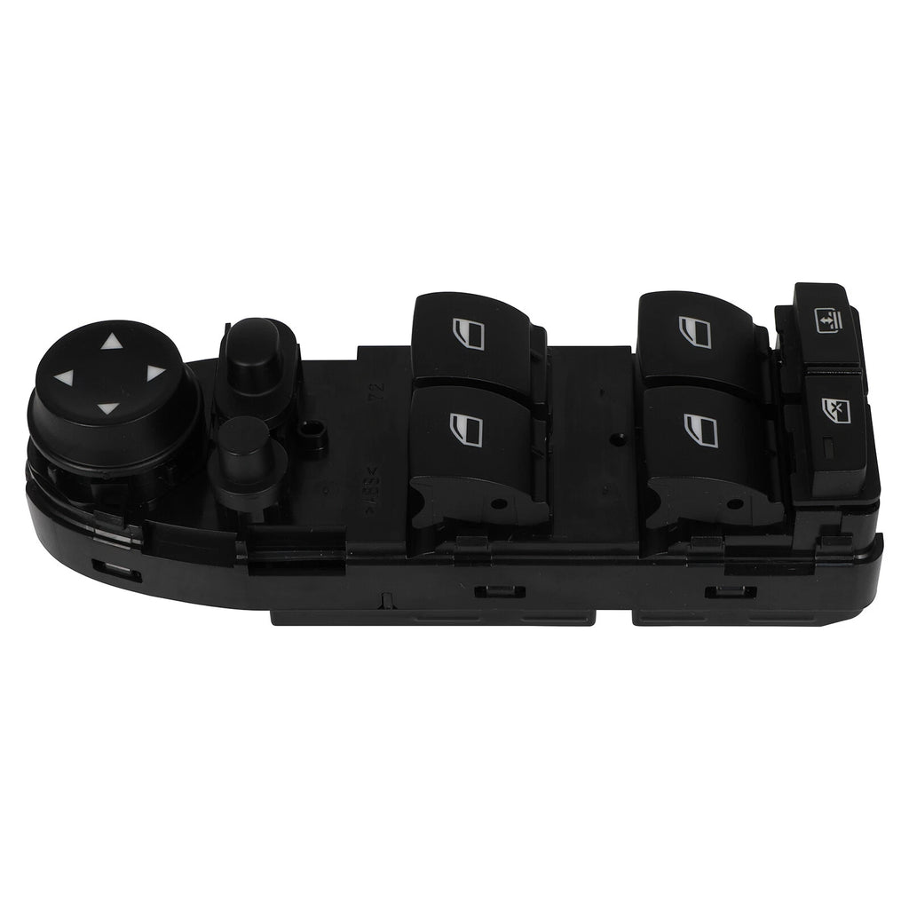Window Control Switch for BMW 528i 535i E60 (2008–2010) Front Left