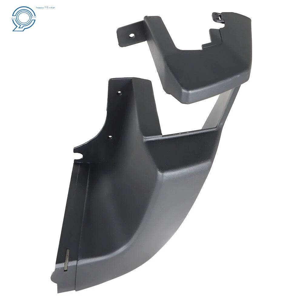 Rear Bumper End Cap Cover for Ford Transit T150 T250 T350 (2015–2019)