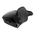 Trunk Rack Backrest Speakers Mount for Harley Road Glide (2014–2026)