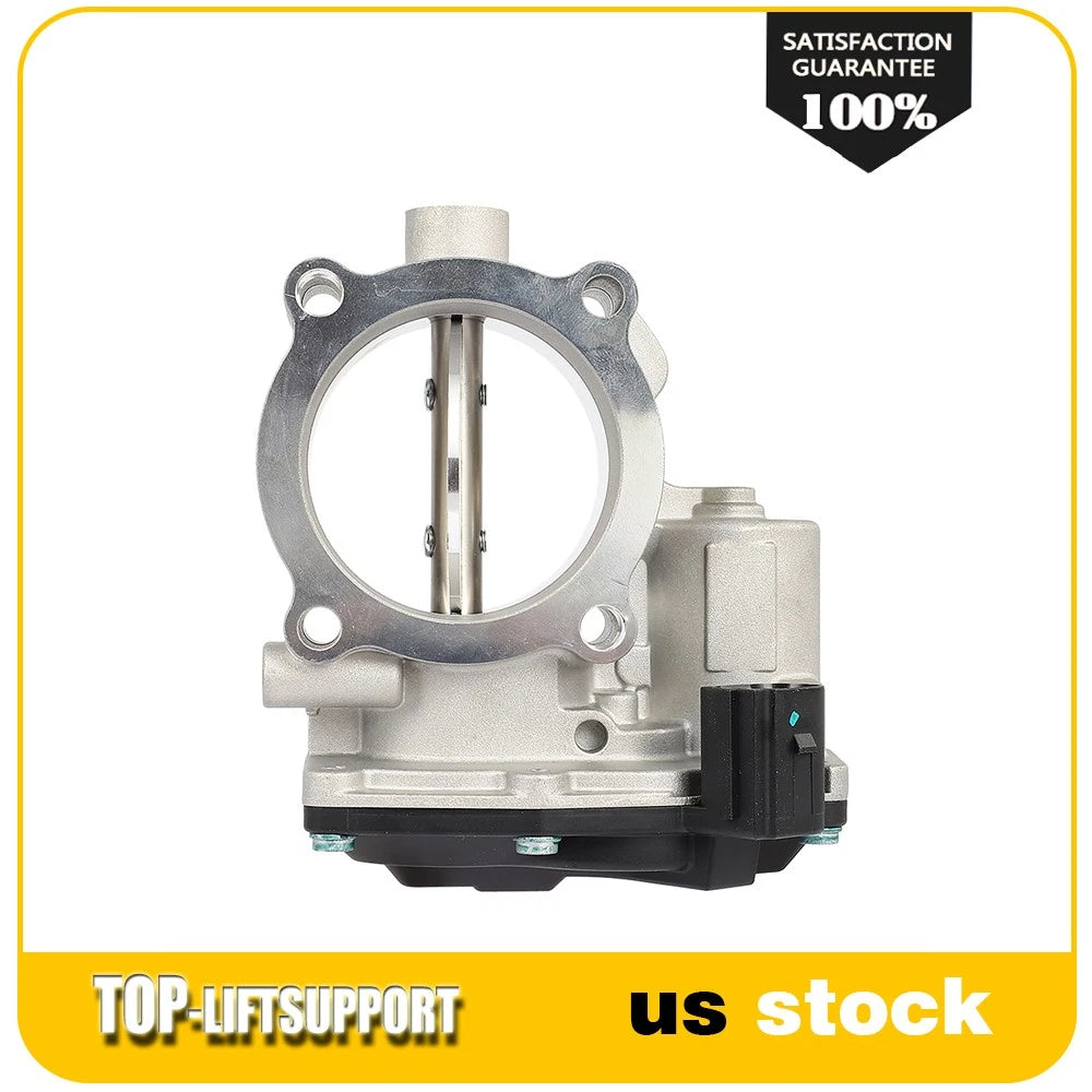 Throttle Body for Jeep Grand Cherokee, Ram 1500 (2014–2019) V6 3.0L