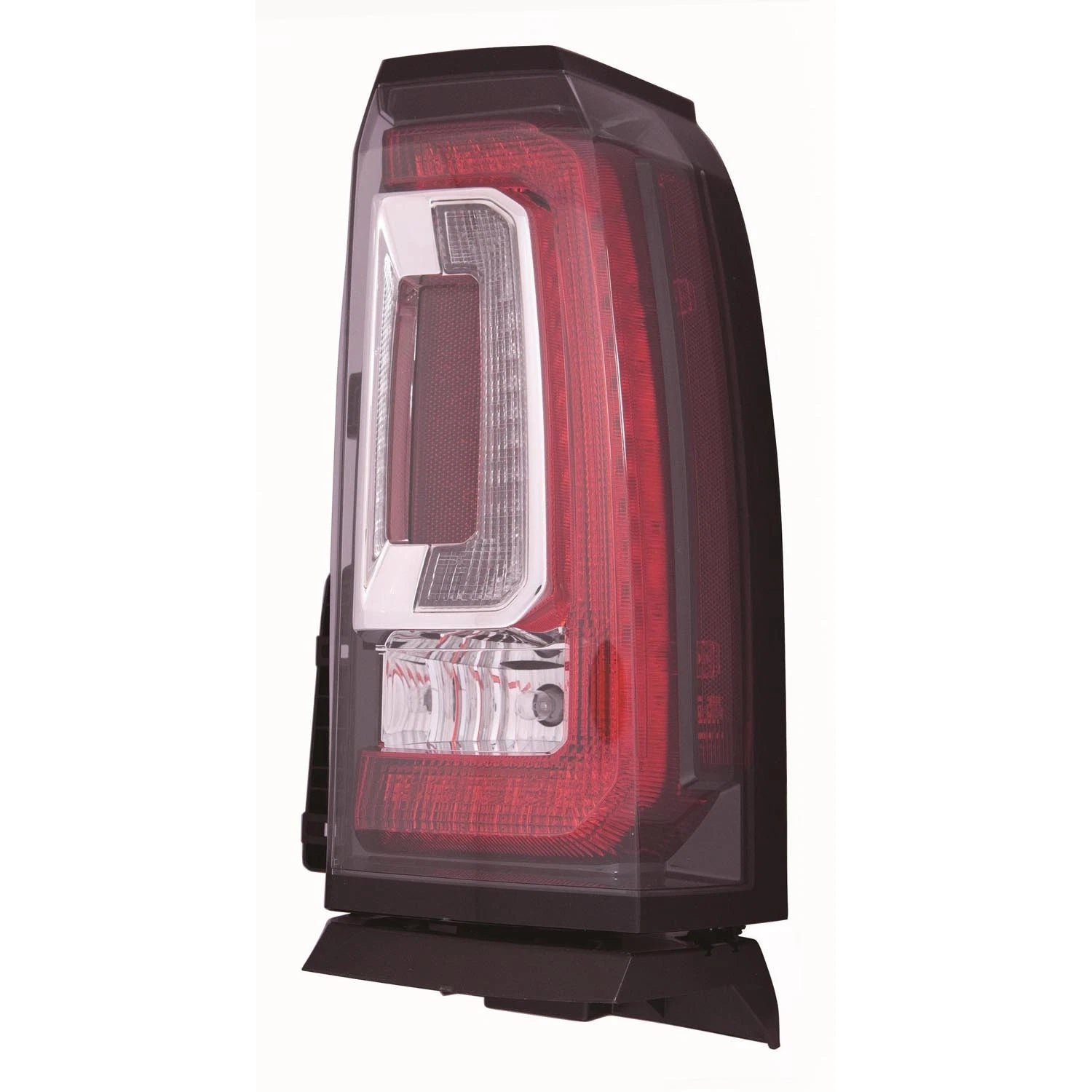 Replacement Passenger Side Tail Light Assembly (See compatibility Chart)