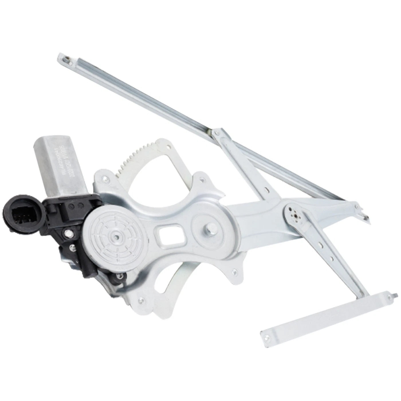 Window Regulator for Lexus RX350 RX400h (Front Passenger Right Side)