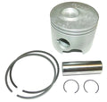 Piston Kit .040 for Mercury Sea-Doo 110-175 HP (2500) 100-49-07sk