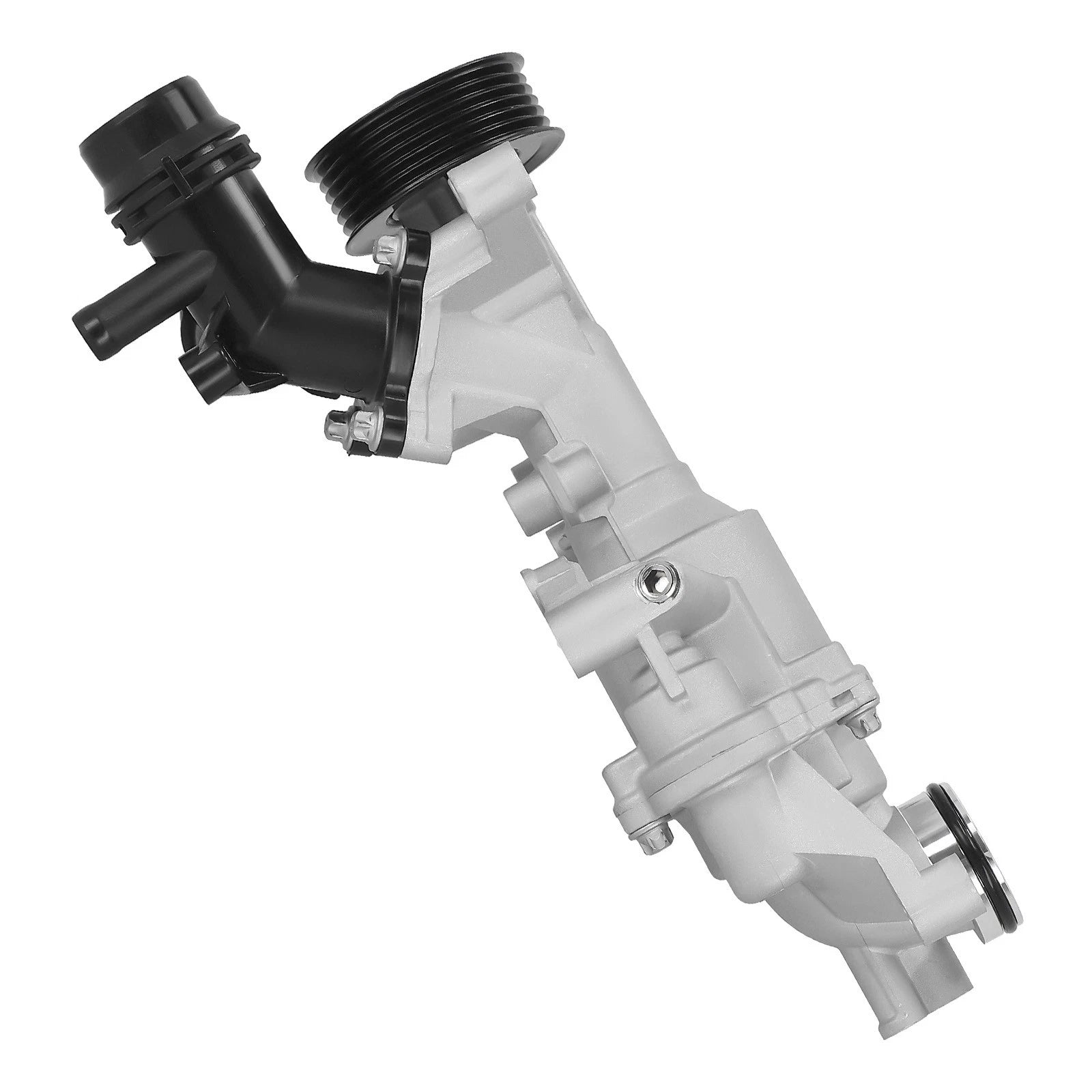 Water Cooling Pump For 2015-2018 Mercedes-Benz C300 2.0L A2742000307 2742000900