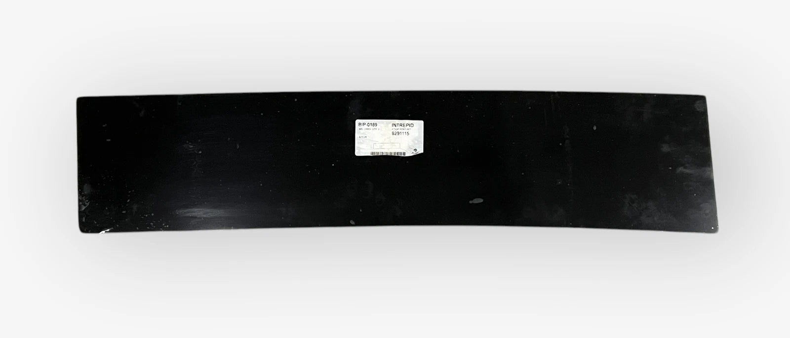 Replacement Window for Intrepid 475 Sport Yacht (OEM)