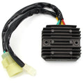 Voltage Rectifier Regulator for Honda XRV750 Africa Twin (1990–1991) 31600-MV1-003