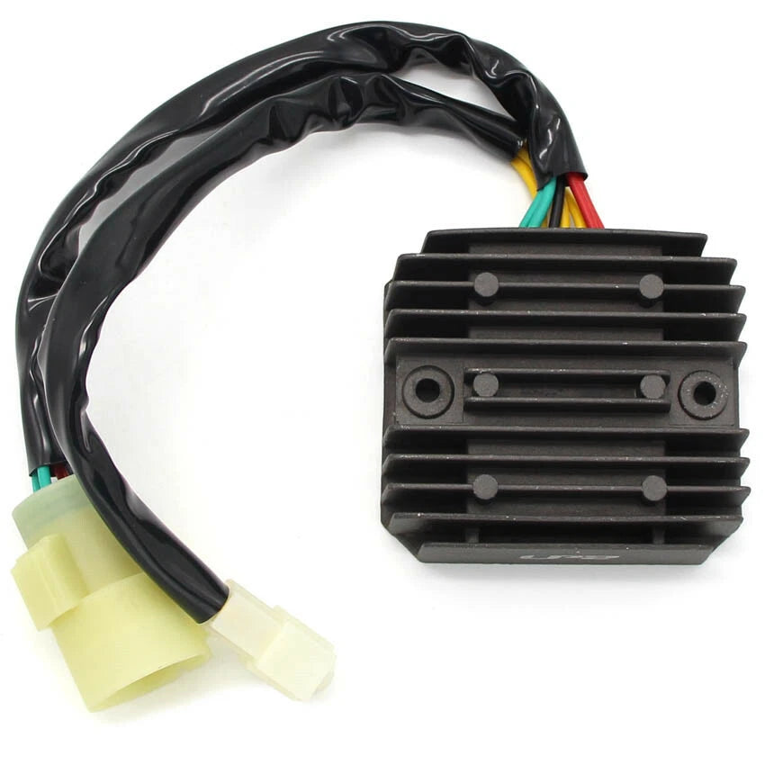 Voltage Rectifier Regulator for Honda XRV750 Africa Twin (1990–1991) 31600-MV1-003