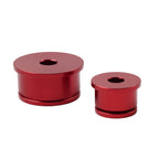 Red Aluminum Shifter Cable Bushing for Honda Civic Si, RSX Type-S (2002-2006)