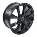 18" Replacement Wheel Rim for Toyota Corolla (2020–2025)